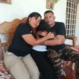 Familias de La Guaira se reubican en Montaña Fresca, Aragua