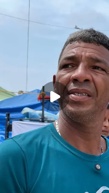 Publicación de Instagram de Orlefrank Amaya