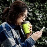 Coffee drinkers take 1,000 more daily steps but lose out on around 30 minutes of sleep