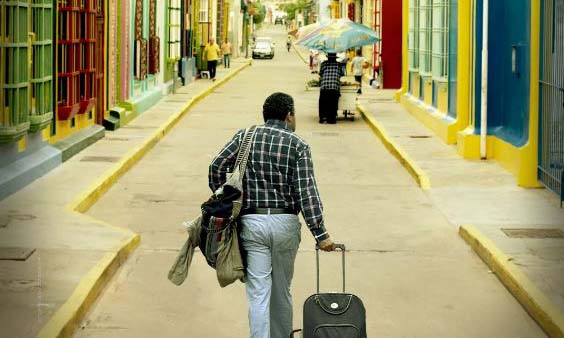 Venite pa’ Maracaibo gana 5 premios en el "South Film and Arts Academy"