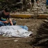Terremotos dejan una huella psicológica que obliga a cambiar rutinas en Venezuela
