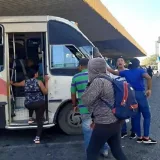Ratifican tarifa de 15 y 12 bolívares del pasaje urbano en Cabimas