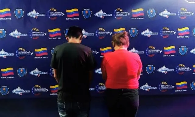 Bebé de un año en UCI tras ingerir gasoil en Maracaibo