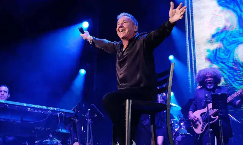 Ricardo Montaner agota boletos en sus conciertos de EE. UU. y Canadá