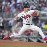 Spencer Strider flirteó con no-hitter en Miami
