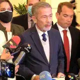 Oposición celebra consenso en Bogotá sobre vuelta al diálogo