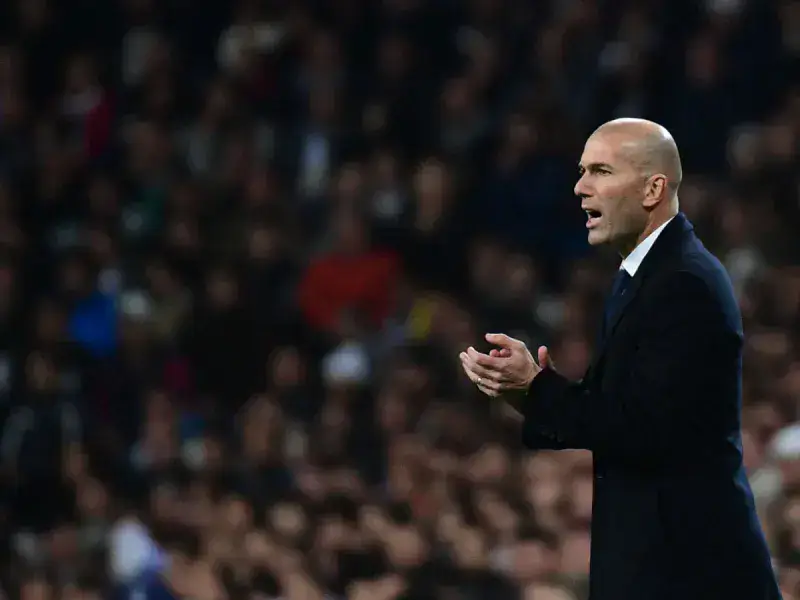 Al-Nassr prepara oferta millonaria por Zidane