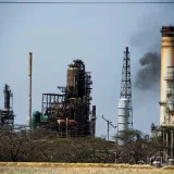 Ingresos petroleros de Venezuela subieron a 5.491 millones de dólares en el primer trimestre