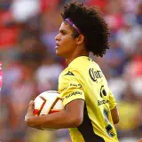 Eduard Bello marcó en la derrota del Mazatlán
