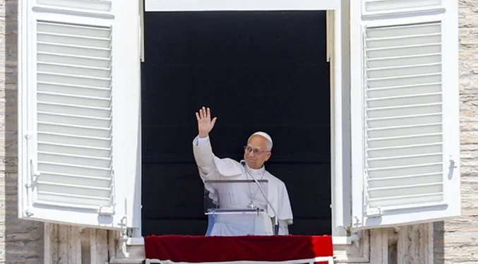 Papa León XIV exige a obispos latinoamericanos escuchar a fieles