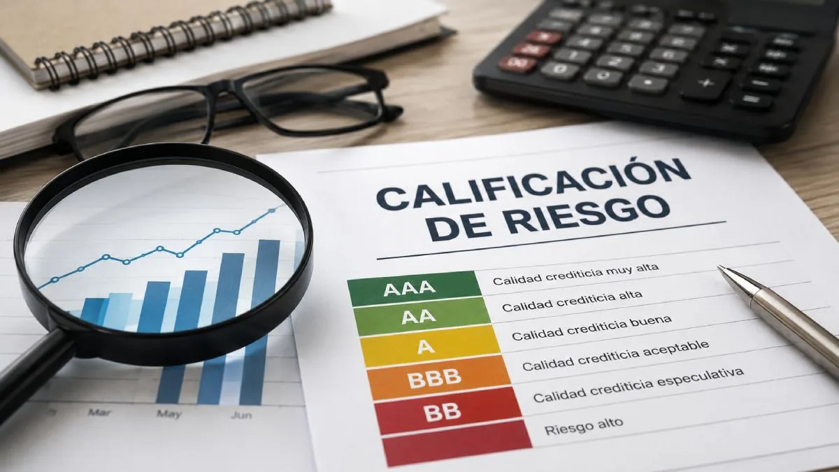 El rating shopping: la búsqueda de la calificación más favorable