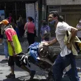 Sobrecostos y fallas digitales ahogan el gas en Caracas