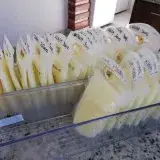 Monagas envía 30.000 ml de leche a bebés damnificados