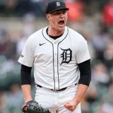 Skubal vuelve con los Tigres para abrir ante los Guardianes en Cleveland