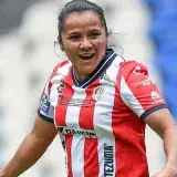 Enyerliannys Higuera brilla con doblete en la Liga MX Femenil