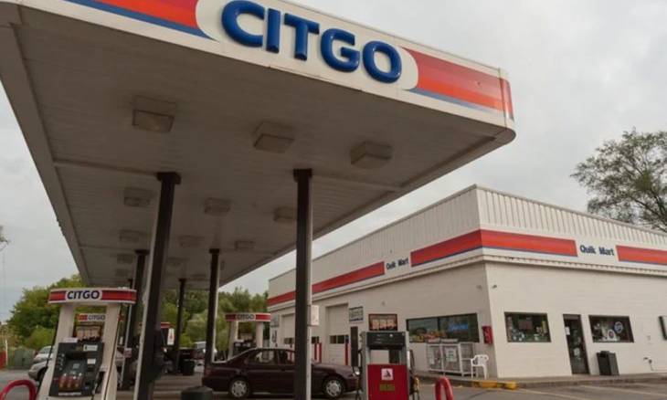 Citgo gana disputa con aseguradoras y recibe pago de $ 54 millones