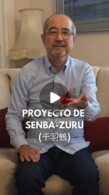 Publicación de Instagram de Embajada del Japón en Venezuela