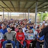 Pescadores de Maracaibo se suman a la campaña por el Esequibo