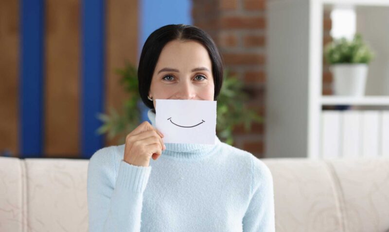 
				¿Cómo saber si una sonrisa es falsa o verdadera? | La ciencia detrás			
