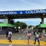 Colombia pide a Venezuela abrir corredor humanitario para pacientes
