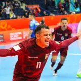 Jesús “Chavela” Vidal firmó con el Peñarol