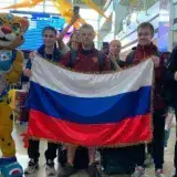 Rusia sube al tercer lugar y supera a Nicaragua en Juegos del Alba