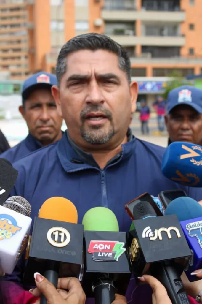 Maracaibo cerrará parcialmente La Limpia para instalar paso peatonal