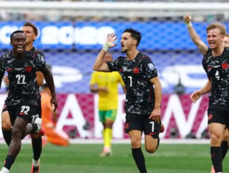 Canadá logra un agónico triunfo sobre Sudáfrica y avanza a octavos del Mundial 2026
