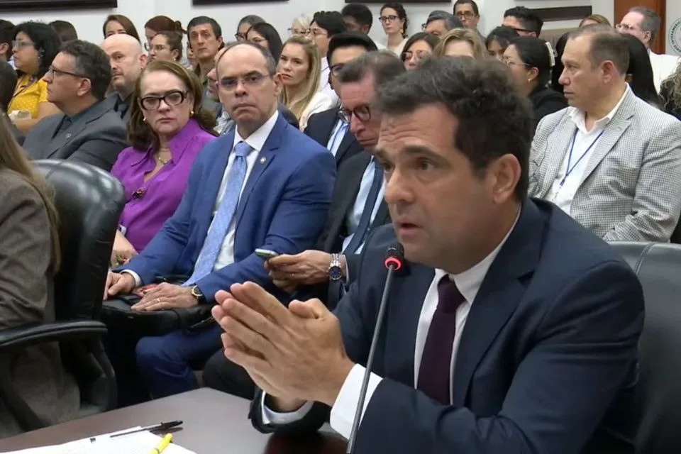 Corte IDH escuchó alegatos finales del caso de Óscar Pérez
