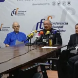 Obispos urgen al CNE elaboración del calendario de las presidenciales