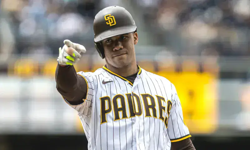 Juan Soto y los Yankees sellan acuerdo récord y evitan arbitraje salarial