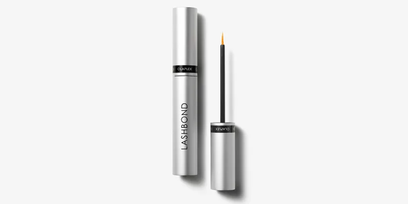 Olaplex Just Launched Your New Favorite Eyelash Serum—and We Tried It First