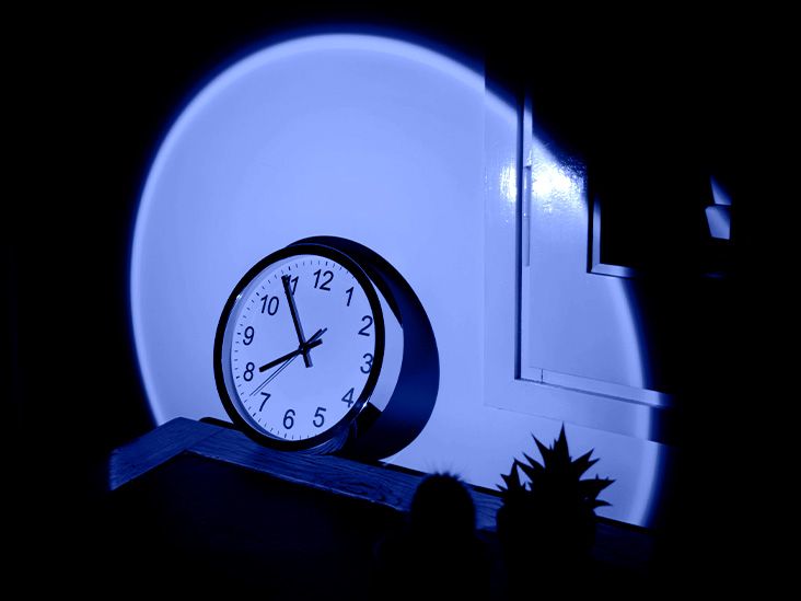 Why dementia risk is higher for people with irregular sleep patterns