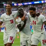 Inglaterra vence 6-4 a Francia y queda tercera en 2026