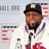 Vladimir Guerrero será embajador de la SDC 2024