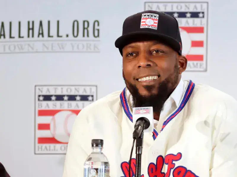 Vladimir Guerrero será embajador de la SDC 2024