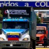 Corte colombiana suspende acuerdo binacional con Venezuela