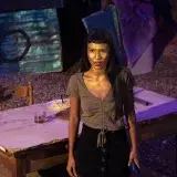 El horror del Arco Minero llega al teatro con la obra Barro tinto