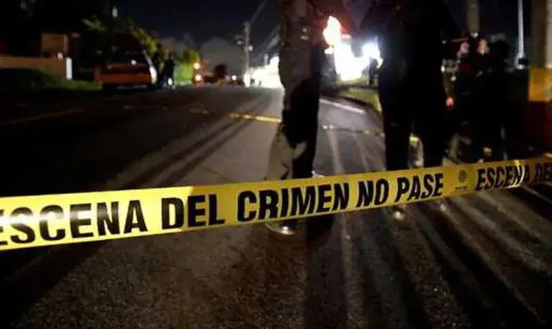 Asesinado hombre que intervino en pelea de mujeres