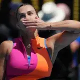 Sabalenka y Sinner lideran la lista del US Open