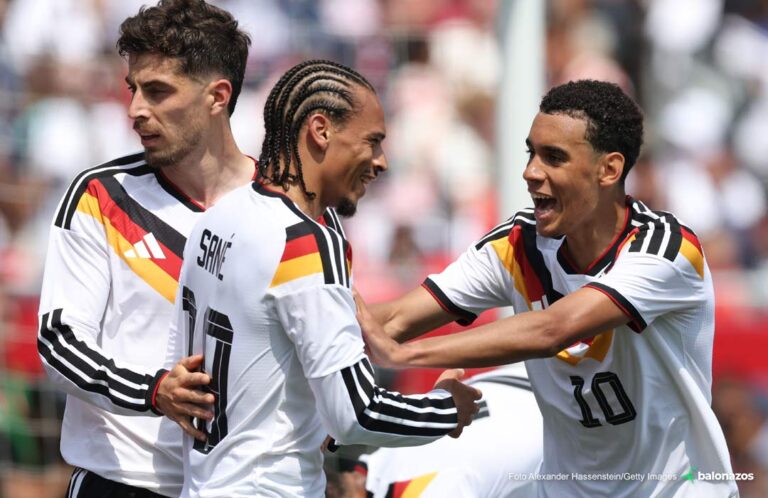 Mundial 2026: cinco partidos de alto nivel marcan el domingo 14 de junio