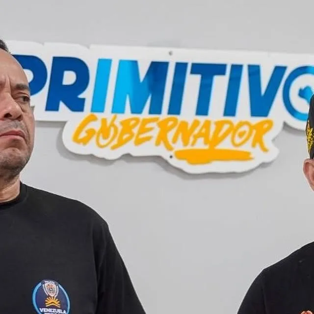 Publicación de Instagram de Policía Nacional Bolivariana | DAET