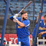 Orioles adquieren al receptor Luis Torrens