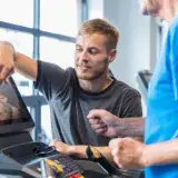 Rehabilitación cardíaca: clave para la autonomía tras un infarto