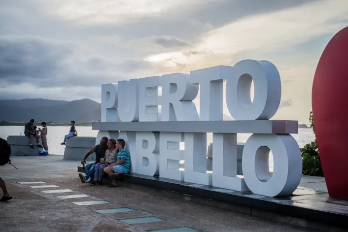 Puerto Cabello asume el flujo logístico tras sismos