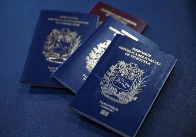 LATAM envía 300 toneladas y 289 especialistas a Venezuela