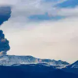 Geólogos detectan mayor nivel de actividad en Nevado del Ruiz