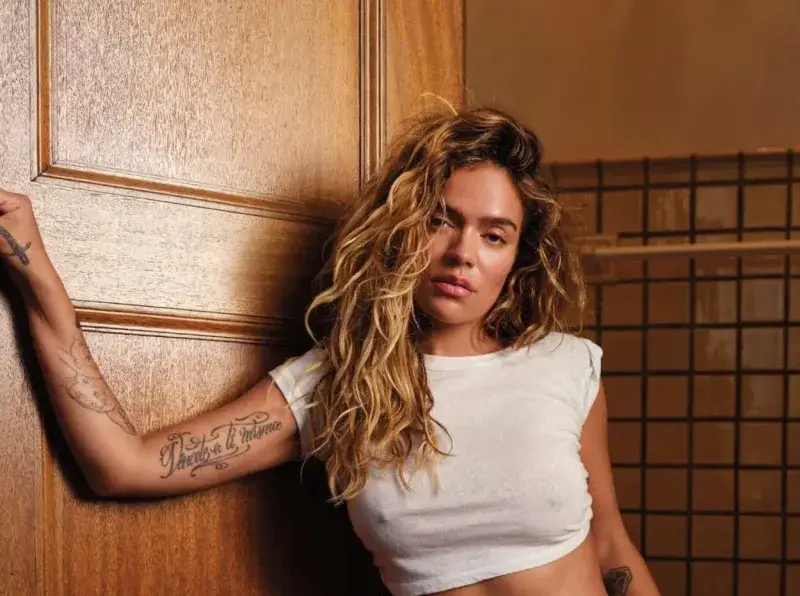 Karol G anuncia su sexto disco y fija estreno para el 7 de agosto