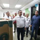 Recuperan sede del instituto para la conservación del Lago de Maracaibo