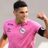 Táchira anunció al argentino Oliver Benítez